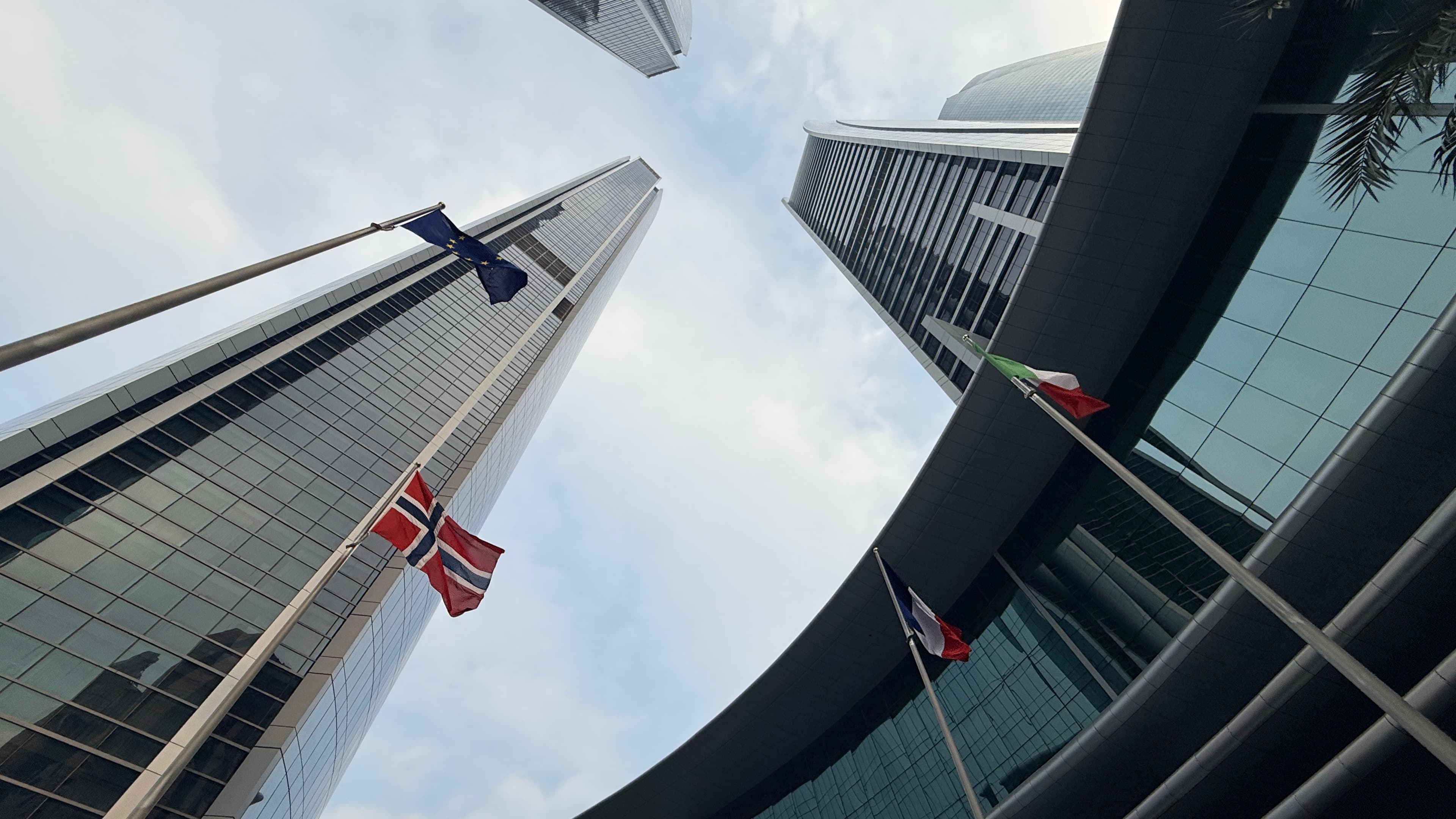 The Orange Code - About Us